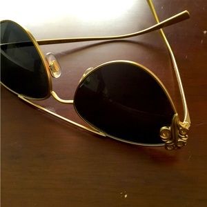 Vintage Versace sunglasses
